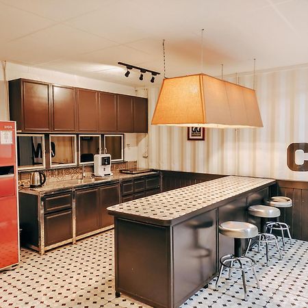 Hotel Snow Анхелес Екстер'єр фото