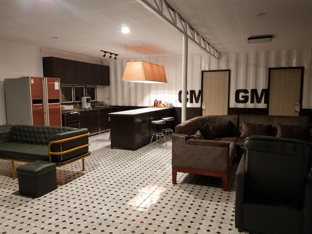 Hotel Snow Анхелес Екстер'єр фото