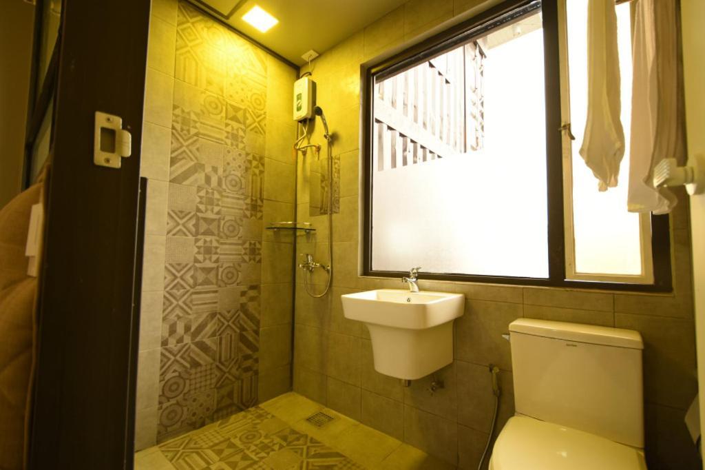 Hotel Snow Анхелес Екстер'єр фото