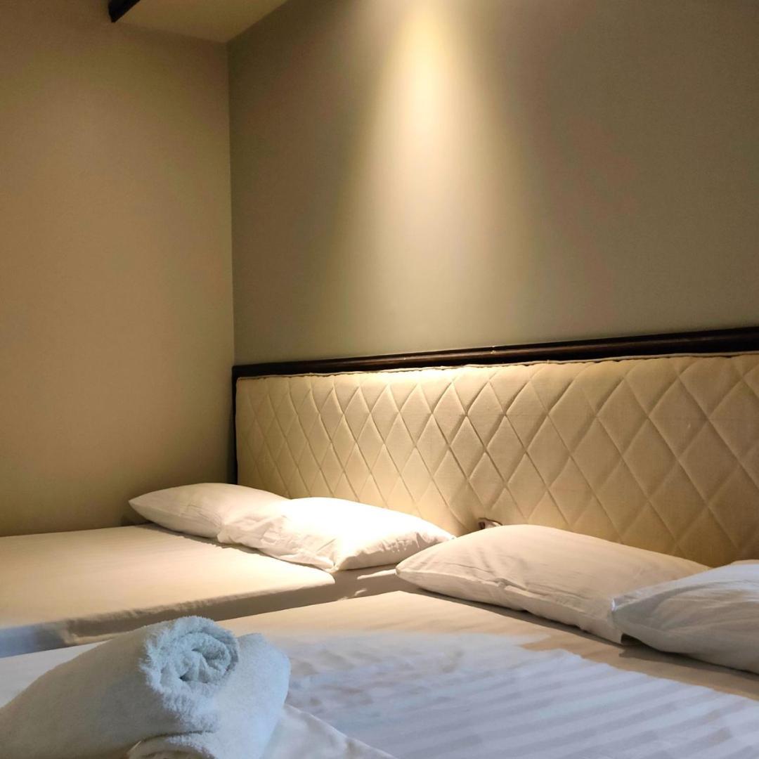 Hotel Snow Анхелес Екстер'єр фото